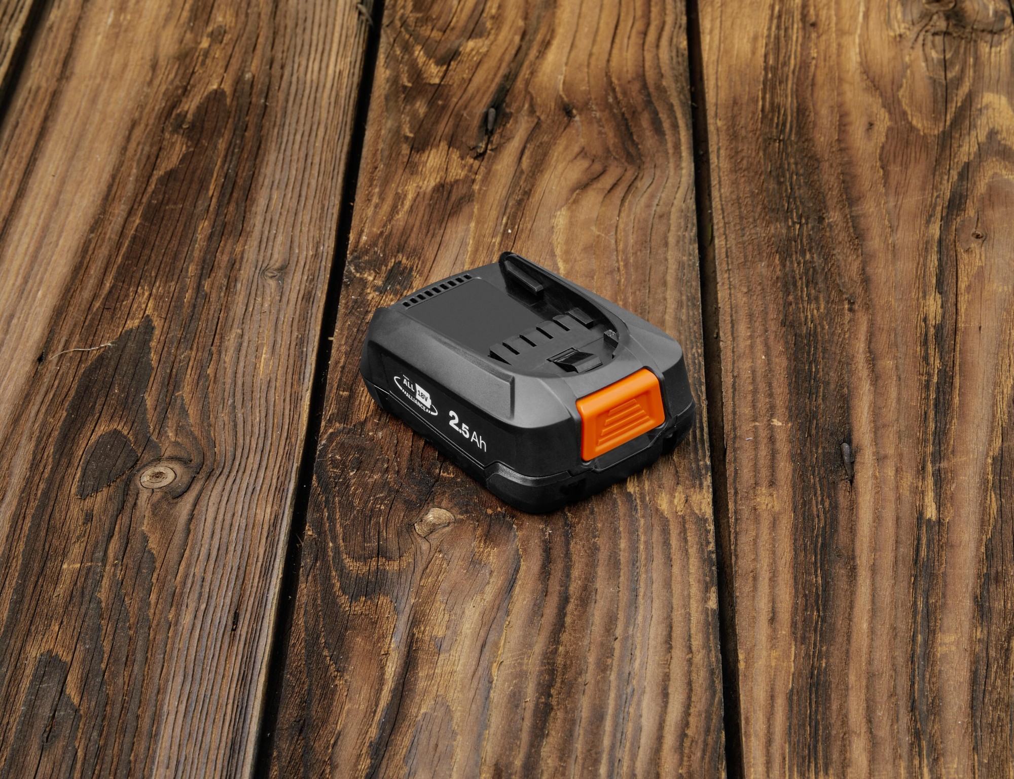 Batería del sistema P4A PBA 18V / 45