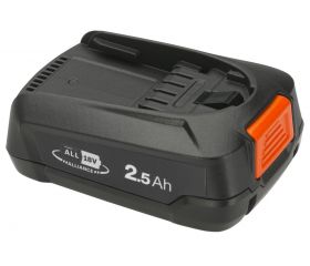 Batería del sistema P4A PBA 18V / 45