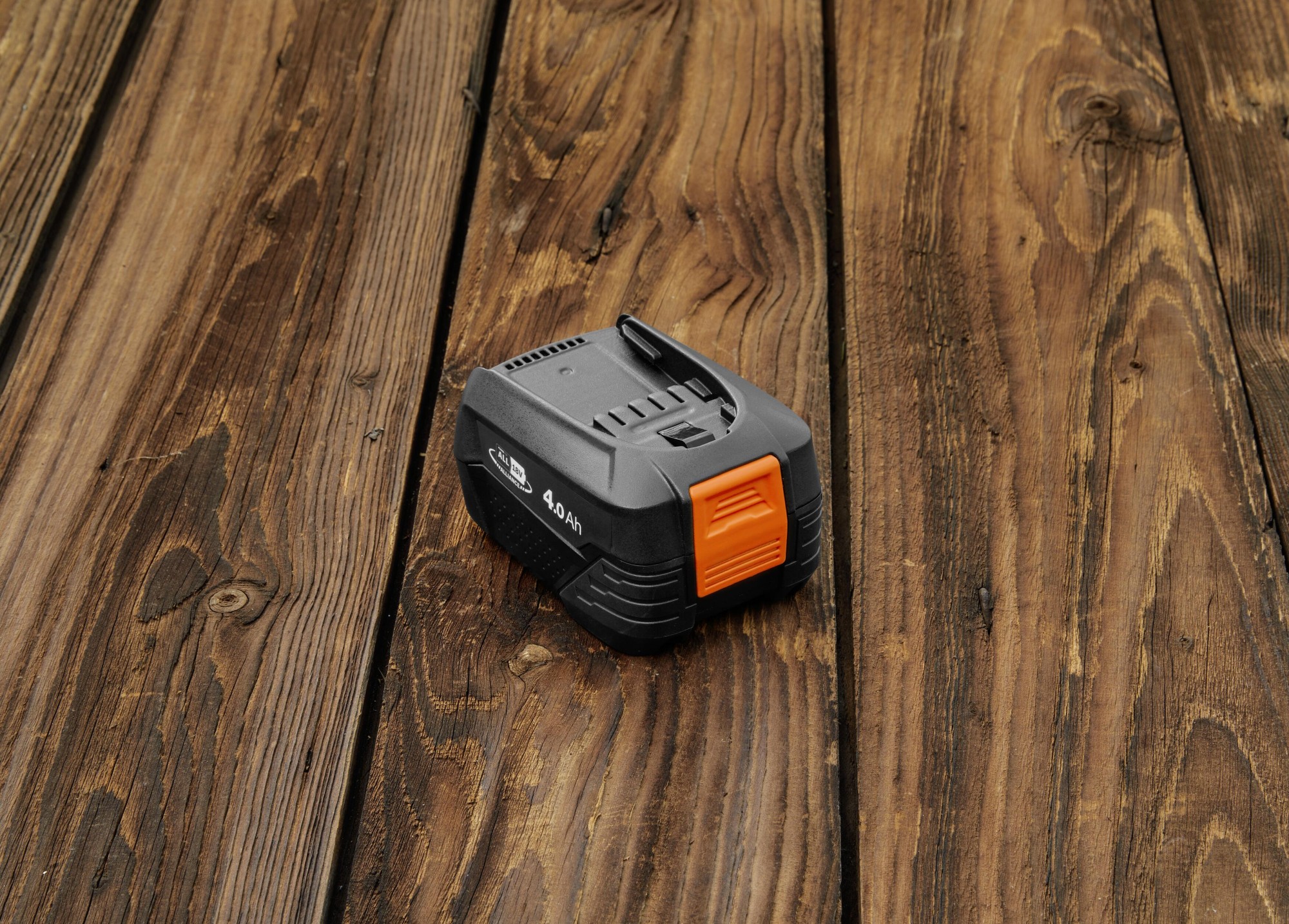 Batería del sistema P4A PBA 18V / 72