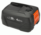 Batería del sistema P4A PBA 18V / 72