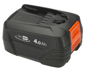 Batería del sistema P4A PBA 18V / 72