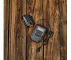 Set de inicio P4APBA 18V / 45 + AL 1830 CV