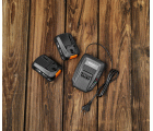 Set de inicio P4A2 x PBA 18V / 45 + AL 1830 CV