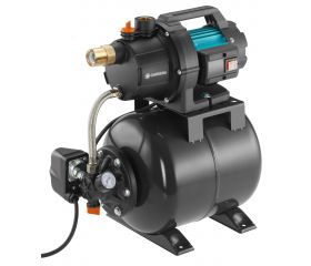 Pressure Tank Unit 3700/4