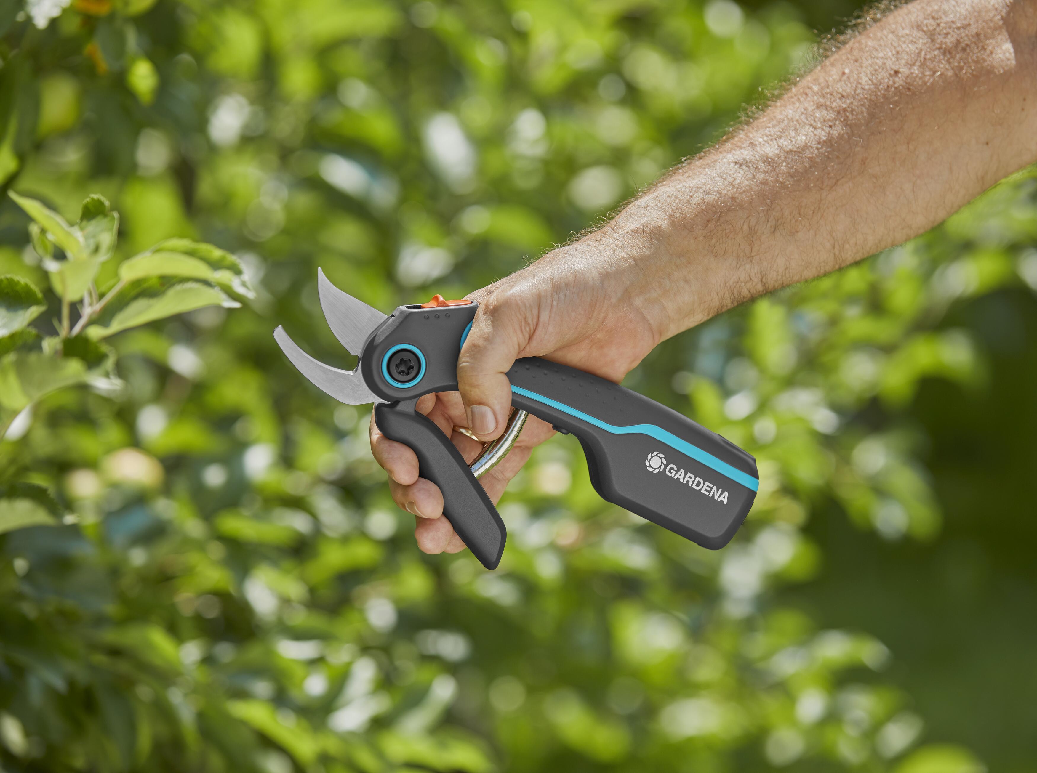 Tijera de corte de batería Assistcut