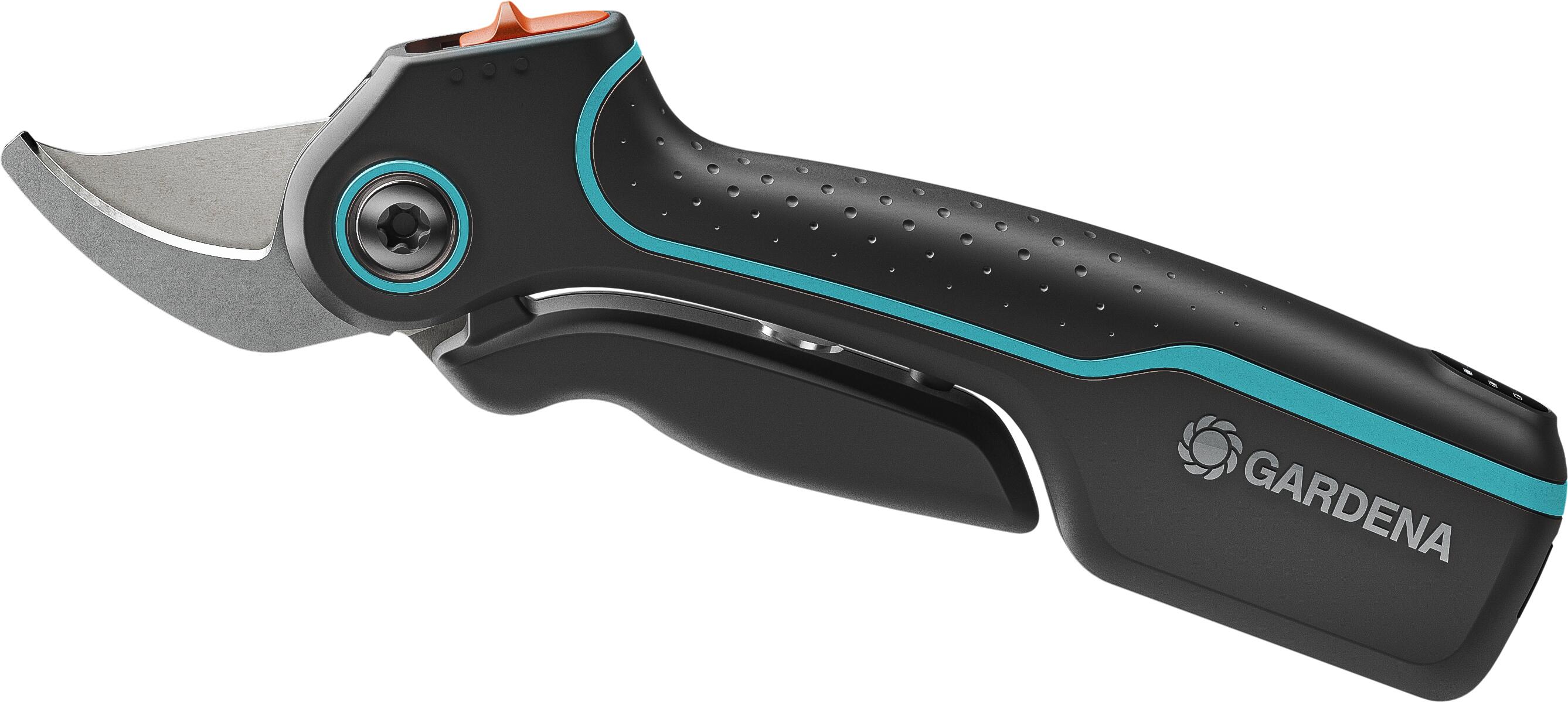 Tijera de corte de batería Assistcut