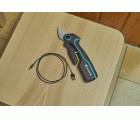 Tijera de corte de batería Assistcut