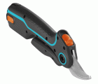 Tijera de corte de batería Assistcut