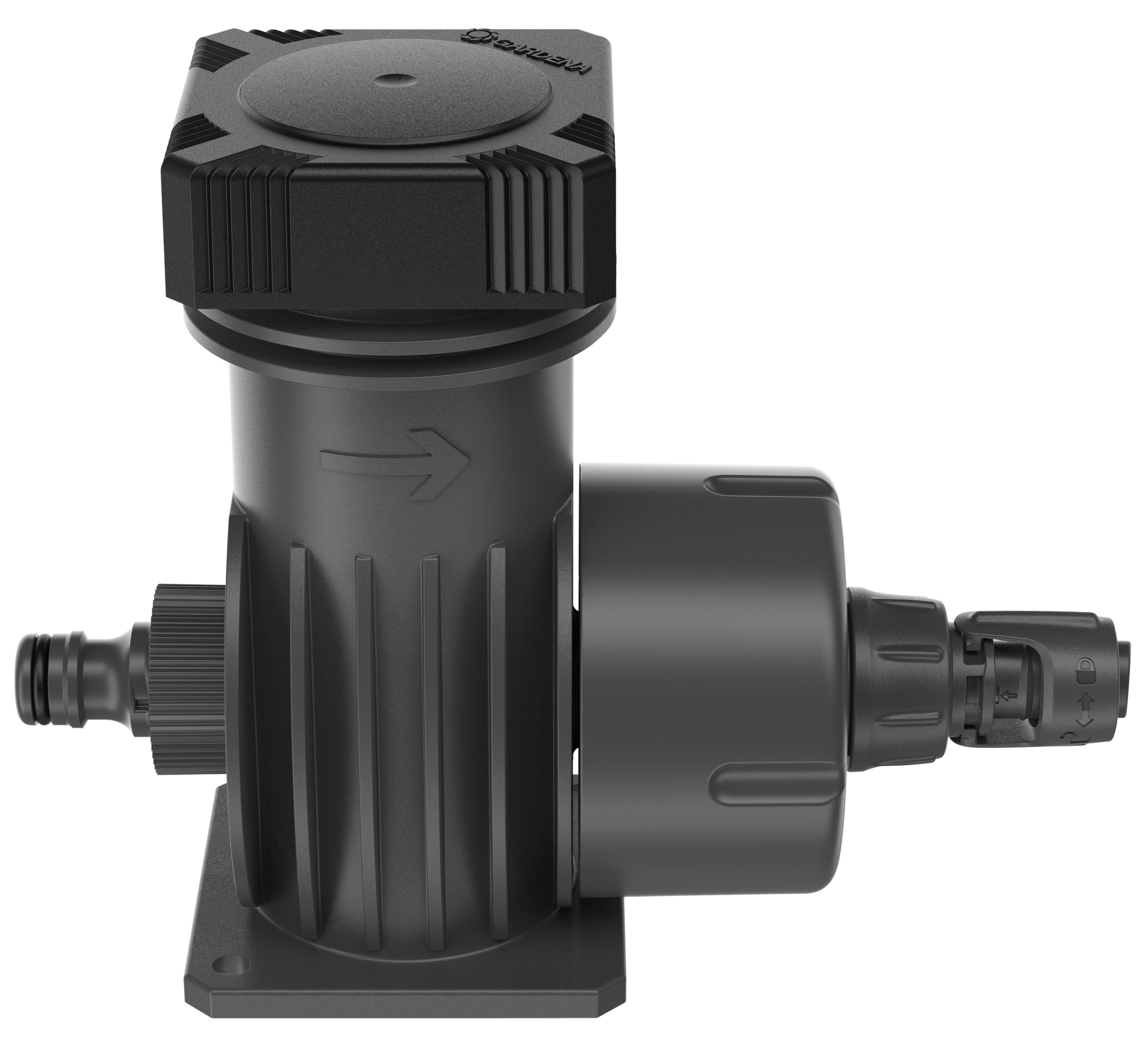 Unidad de control 2000