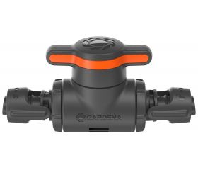 Válvula de cierre/regulación 13 mm (1/2 