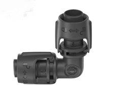 Junta en L-LA 13 mm (1/2 