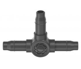 Junta T 4.6 mm (3/16 