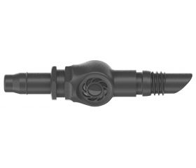 Conector 4.6 mm (3/16 