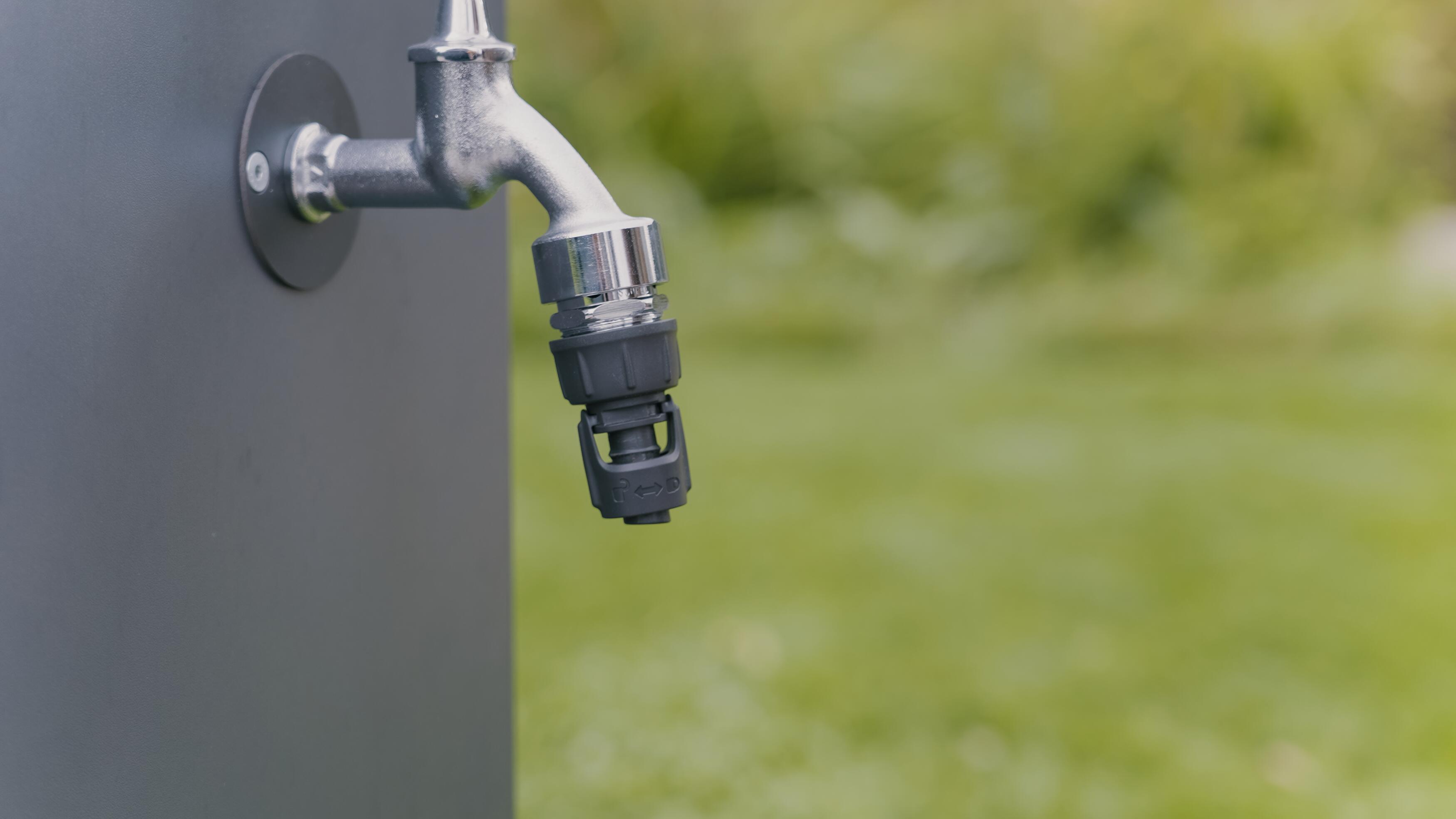 Junta para grifo de 13 mm (1/2 \") - Hilo de 3/4\"