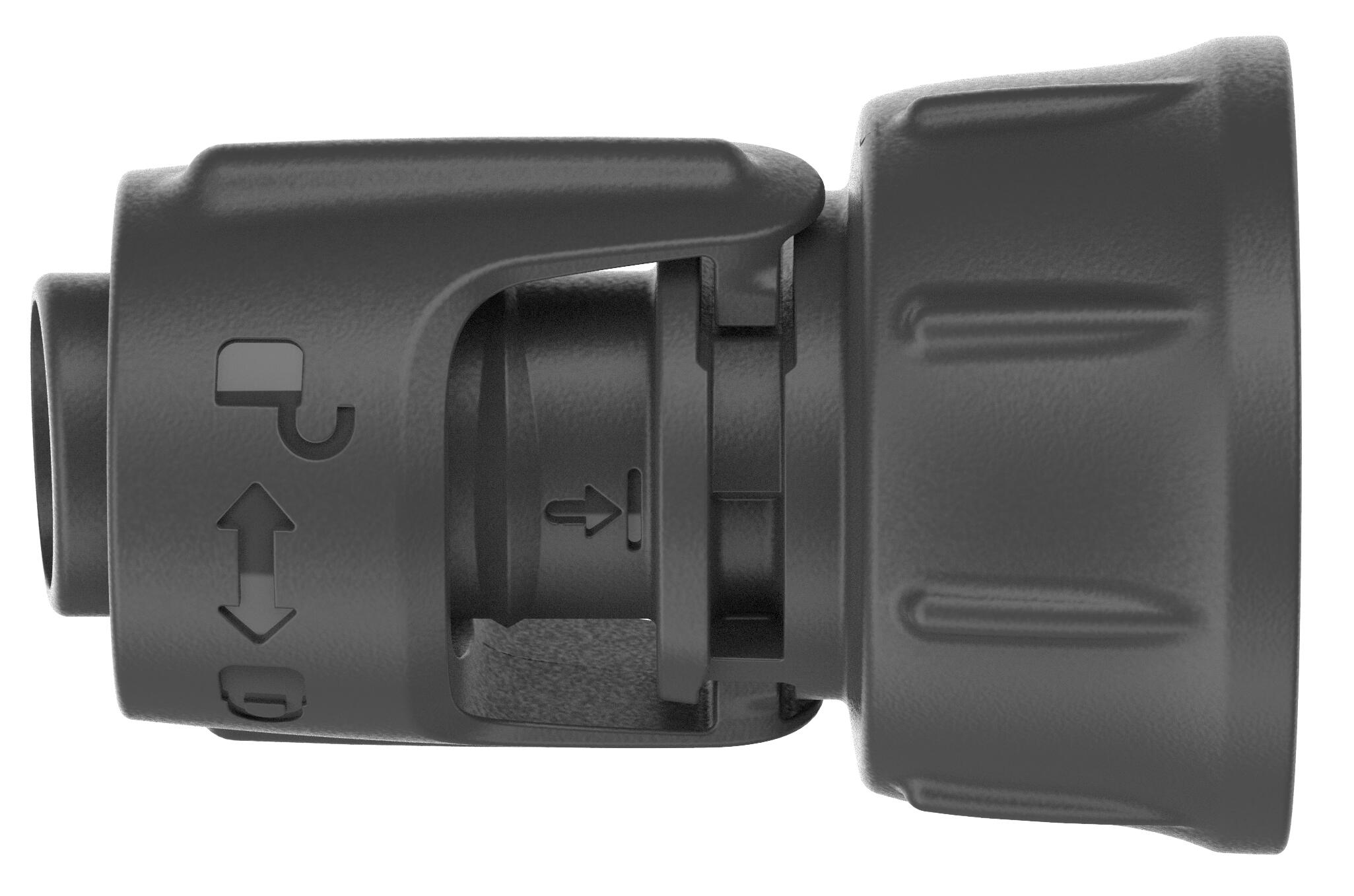 Junta para grifo de 13 mm (1/2 