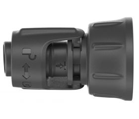 Junta para grifo de 13 mm (1/2 