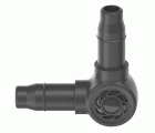 Junta L 4.6 mm (3/16 