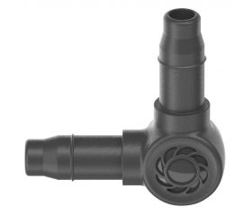 Junta L 4.6 mm (3/16 