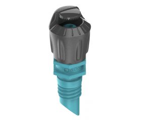 Aspersor de 180 °