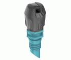 Aspersor Micro Strip