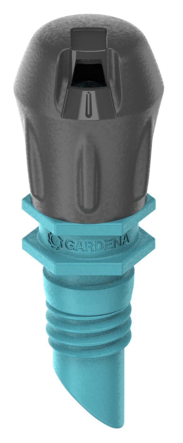 Aspersor final Micro Strip