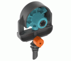 Aspersor 6 en 1