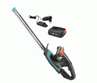 Cortasetos de batería Easycut 40/18V P4A listo para usar
