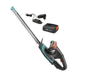 Cortasetos de batería Easycut 40/18V P4A listo para usar