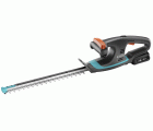 Cortasetos de batería Easycut 40/18 V Solo
