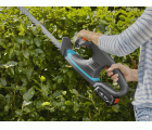 Cortasetos de batería Easycut 40/18 V Solo