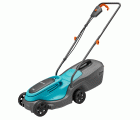 Cortacésped de batería PowerMax 30/18V P4A set