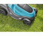 Cortacésped de batería PowerMax 30/18V P4A set