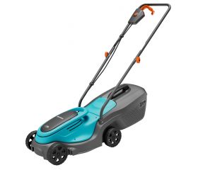 Cortacésped de batería PowerMax 30/18V P4A set