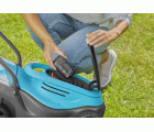 Cortacésped de batería PowerMax 30/18V P4A Solo