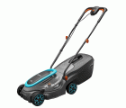 Cortacésped de batería PowerMax 32/18V P4A set