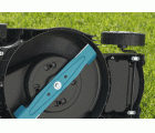 Cortacésped de batería PowerMax 32/18V P4A set