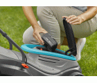 Cortacésped de batería PowerMax 32/18V P4A set
