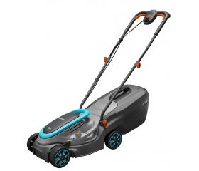 Cortacésped de batería PowerMax 32/18V P4A set