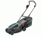 Cortacésped batería PowerMax 37/36V P4A set