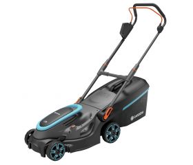 Cortacésped batería PowerMax 37/36V P4A set