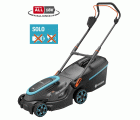 Cortacésped batería PowerMax 37/36V P4A Solo