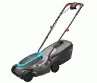 PowerMax Cortacésped eléctrico 32/1200 G2