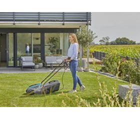 PowerMax Cortacésped eléctrico 32/1200 G2