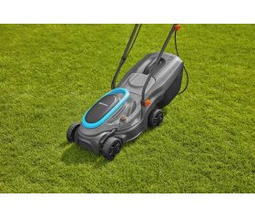 PowerMax Cortacésped eléctrico 32/1200 G2