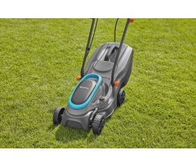 PowerMax Cortacésped eléctrico 32/1200 G2