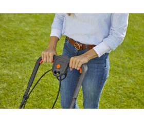 PowerMax Cortacésped eléctrico 32/1200 G2