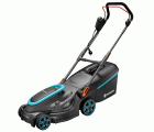 PowerMax cortacésped eléctrico 37/1800 G2