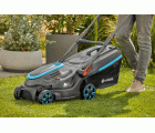 PowerMax cortacésped eléctrico 37/1800 G2