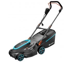PowerMax cortacésped eléctrico 37/1800 G2