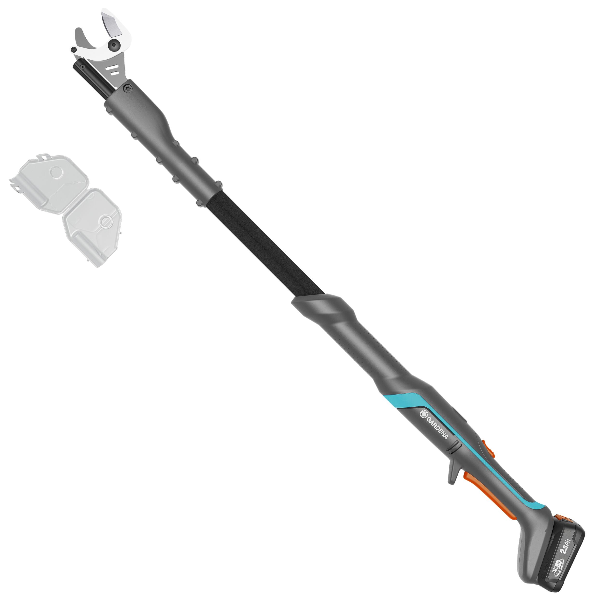 Cortarramas Easycut 110/18V P4A Solo